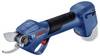 Bosch Professional 06008D8101 GGP 12V-25 Akku Akku-Gartenschere 12 V