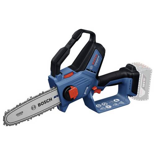 Thumbnail - Bosch Professional 06008D7100 GKE 18V-20 Akku Akku-Hochentaster Anzahl mitgelieferte Akkus 0