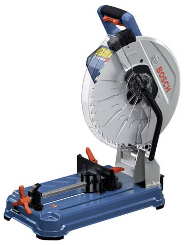 Bosch Professional GCD 18V-355 Metalltrennsäge     18 V