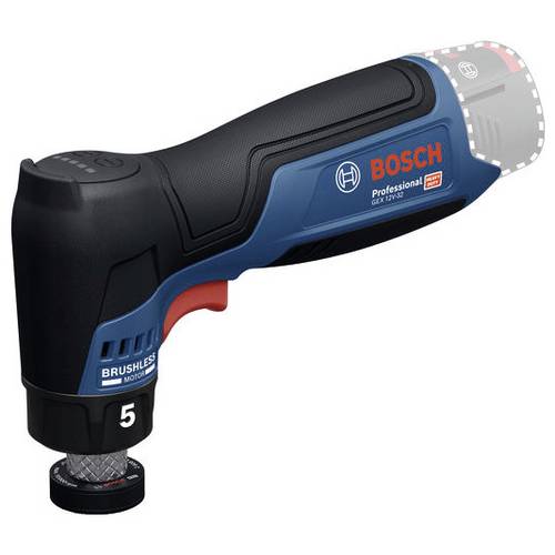 Thumbnail - Bosch Professional GEX 12V-32 06019L2000 Akku-Exzenterschleifer 12 V