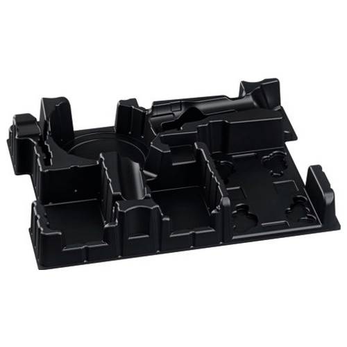 Bosch Professional 1600A038GY L-BOXX-Einlage für GWS 18V-11 S Werkzeugeinlage