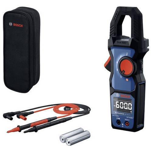Bosch Professional GMC 600-15 Stromzange