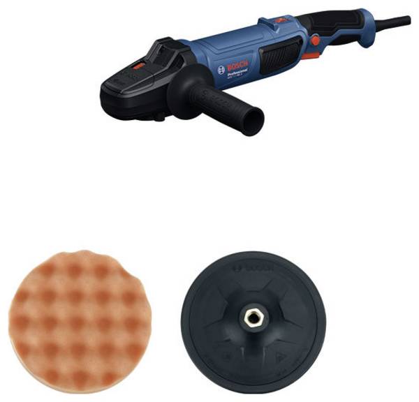 Bosch Power Tools Polierer 06013A2300