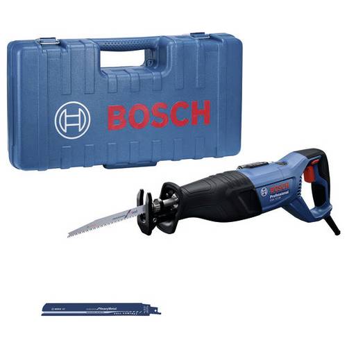 Thumbnail - Bosch Professional GSA 12-30 Säbelsäge 06016C7000 1250 W