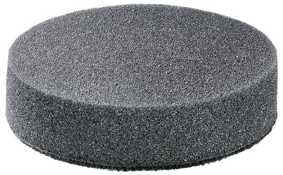 Bosch Home and Garden 1600A03283 Akku-Reinigungsbürste Polierpad 1 St.