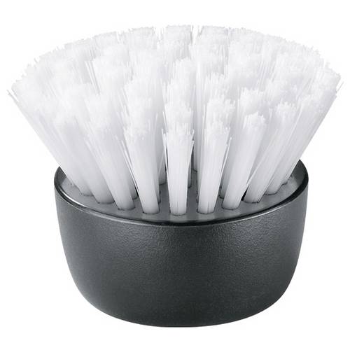 Bosch Home and Garden 1600A03282 Weiche Bürste für Akku-Reinigungsbürste 1 St.