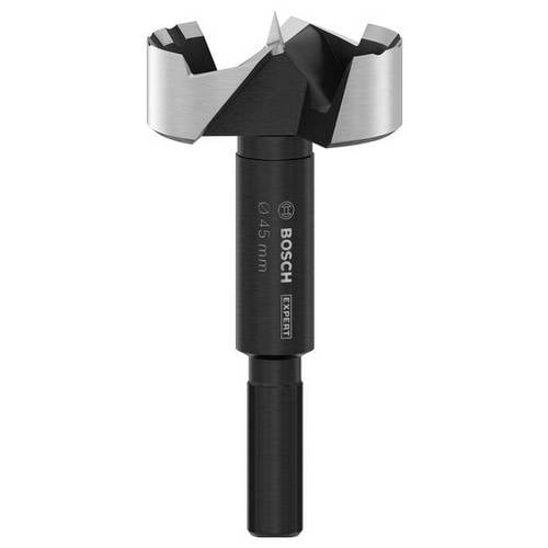 Bosch Accessories 2608901841 Forstnerbohrer 45 mm Gesamtlänge 88 mm 1 St.