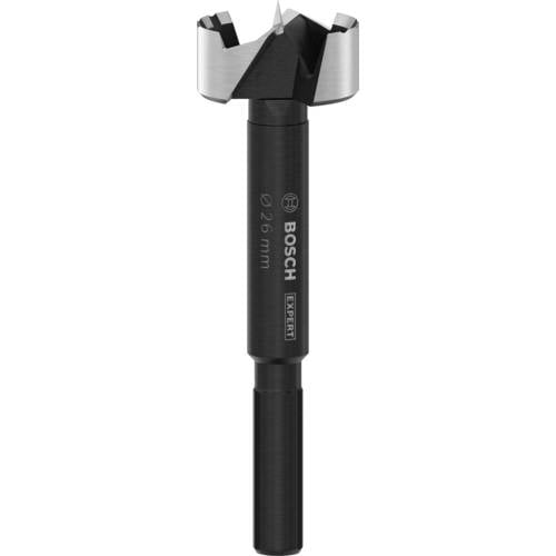 Bosch Accessories 2608901831 Forstnerbohrer 26 mm Gesamtlänge 88 mm 1 St.