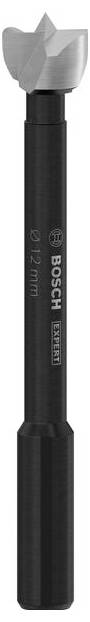 Bosch Accessories 2608901822 Forstnerbohrer 12 mm Gesamtlänge 88 mm 1 St.