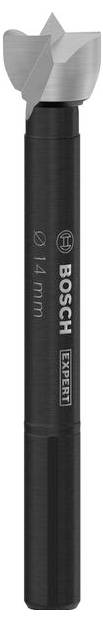 Bosch Accessories 2608901823 Forstnerbohrer 14 mm Gesamtlänge 88 mm 1 St.