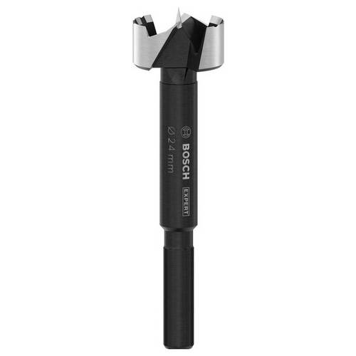 Thumbnail - Bosch Accessories 2608901829 Forstnerbohrer 24 mm Gesamtlänge 88 mm 1 St.
