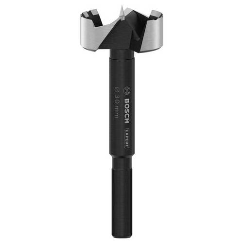 Bosch Accessories 2608901834 Forstnerbohrer 30 mm Gesamtlänge 88 mm 1 St.