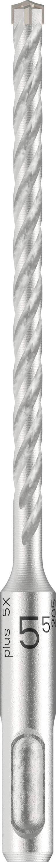 Thumbnail - Bosch Accessories 2608707231 2608707231 Hammerbohrer 5.5 mm SDS-Plus 10 St.