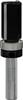 Bosch Accessories 2608629677 Bündigfräser Hartmetall Länge 70 mm Produktabmessung, Ø 16 mm Arbeits-Länge 25.400 mm Schaftdurchmesser 8 mm