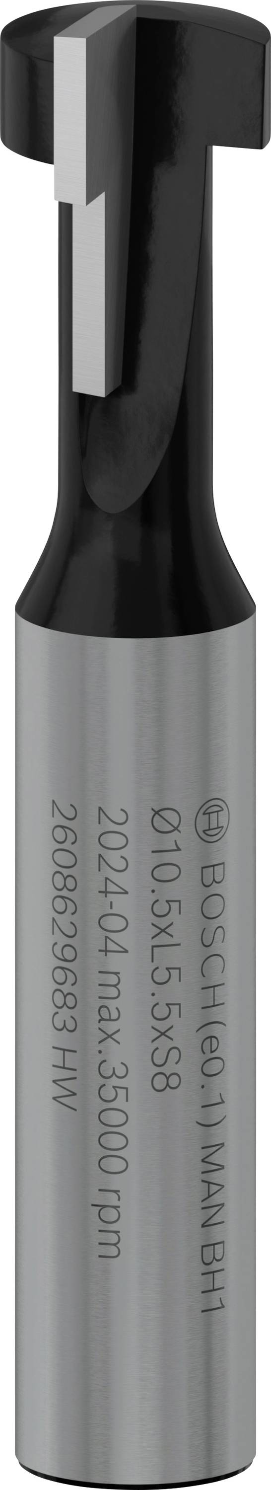 Bosch Accessories 2608629683 Nutfräser