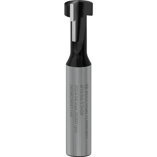 Bosch Accessories 2608629683 Nutfräser