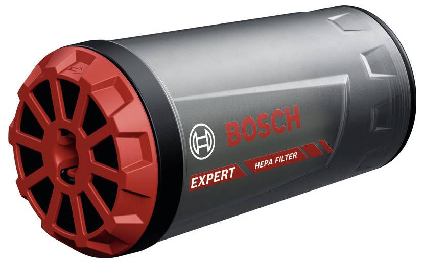 Bosch Accessories 2608001113 CONTENITORE PER LA POLVERE EXPERT, GEX 18V-150-3 1 pz.