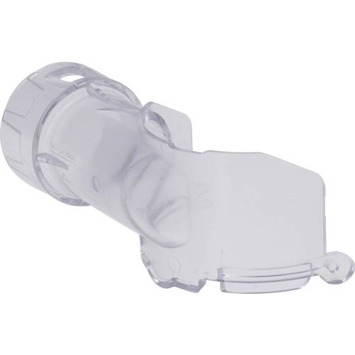 PRO Absaugadapter, Oberfräse Bosch Accessories 2608190061