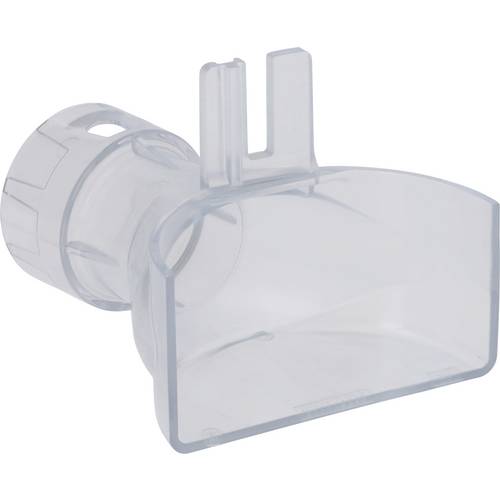 PRO Absaugadapter, Kantenfräse Bosch Accessories 2608190062