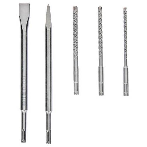 Thumbnail - Bosch Accessories 2607017515 2607017515 Werkzeugset