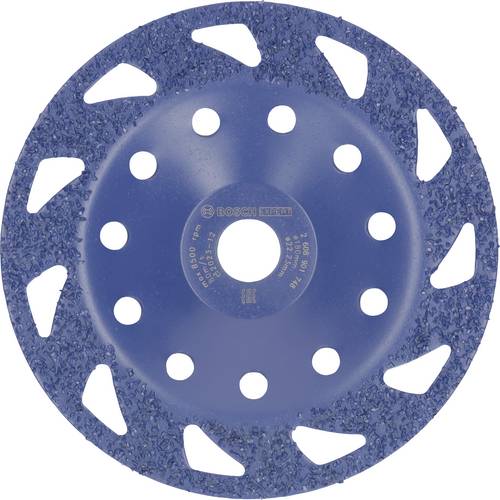 Bosch Accessories 2608901748 Schleifscheibe Bohrungs-Ø 22.23 mm 1 St.