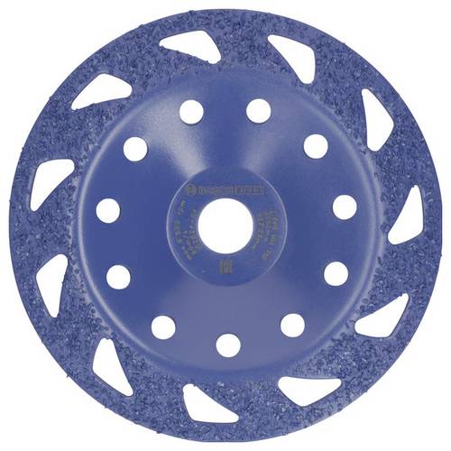 Thumbnail - Bosch Accessories 2608901750 Schleifscheibe Bohrungs-Ø 22.23 mm 1 St.