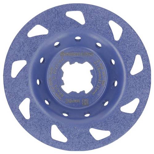 Thumbnail - Bosch Accessories 2608901686 Schleifscheibe Bohrungs-Ø 22.23 mm 1 St.