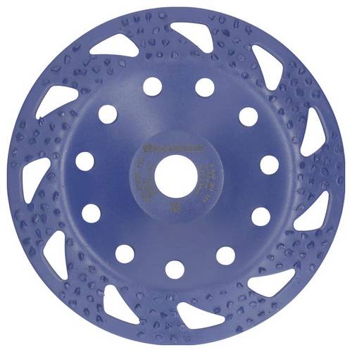 Bosch Accessories 2608901749 Schleifscheibe 1 St.