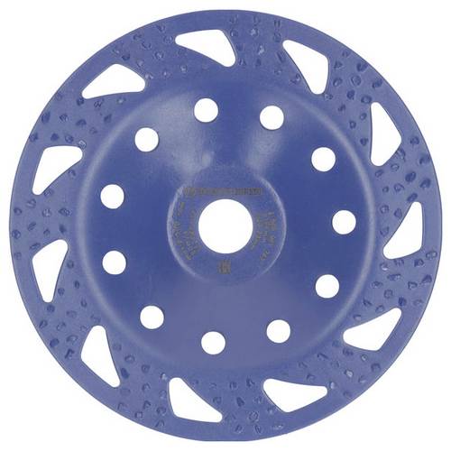 Bosch Accessories 2608901747 Schleifscheibe Bohrungs-Ø 22.23 mm 1 St.