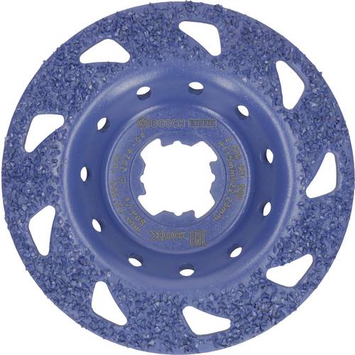 Bosch Accessories 2608901688 Schleifscheibe Bohrungs-Ø 22.23 mm 1 St.