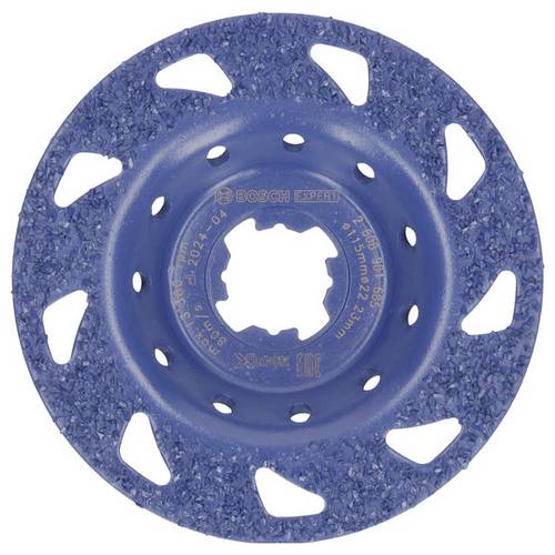 Bosch Accessories 2608901685 Schleifscheibe 1 St.