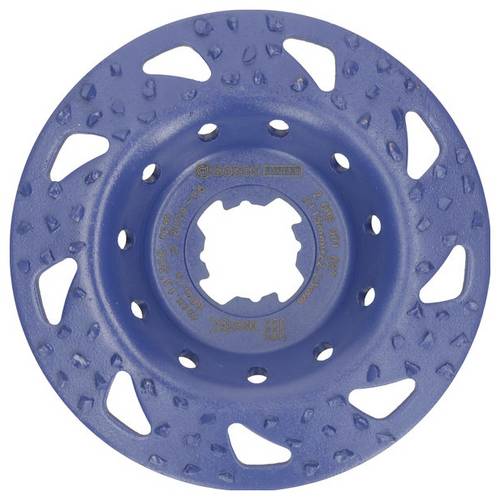 Bosch Accessories 2608901687 Schleifscheibe Bohrungs-Ø 22.23 mm 1 St.