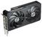 Grafikkarte der Marke Gigabyte, Modell GeForce RTX, mit zwei Lüftern und mehreren Anschlussports, eingesetzt zur Bild- und Videobearbeitung.