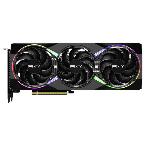 PNY Grafikkarte Nvidia GeForce RTX 5060 Ti GeForce RTX 5060 Ti 8 GB GDDR7-RAM