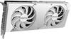 Inno 3D Grafikkarte Nvidia GeForce RTX 5060 Ti GeForce RTX 5060 Ti 16 GB GDDR7-RAM PCIe DisplayPort, HDMI® Übertaktet / Overclocked