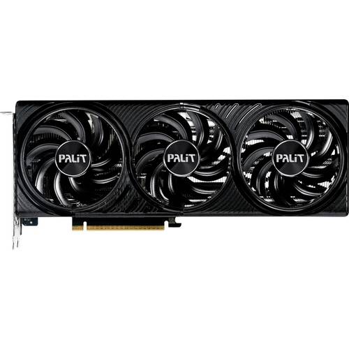 Xpert Vision Grafikkarte Nvidia GeForce RTX 5060 Ti GeForce RTX 5060 Ti 16 GB GDDR7-RAM