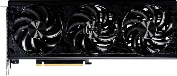 Gainward Grafikkarte Nvidia GeForce RTX 5060 Ti GeForce RTX 5060 Ti  16 GB GDDR7-RAM PCIe  DisplayPort, PCIe, HDMI® Vulkan