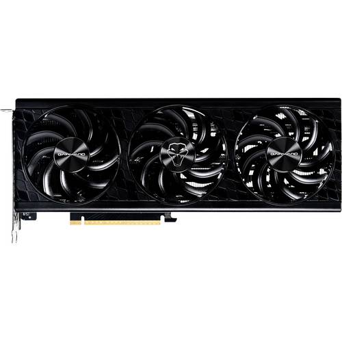 Gainward Grafikkarte Nvidia GeForce RTX 5060 Ti GeForce RTX 5060 Ti 8 GB GDDR7-RAM