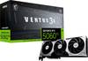 MSI Grafikkarte Nvidia GeForce RTX 5060 Ti GeForce RTX 5060 Ti 16 GB GDDR7-RAM