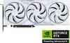 MSI RTX5060 TI 16G GAMING TRIO OC WH 16GB GDDR7 HDMI 3xDP