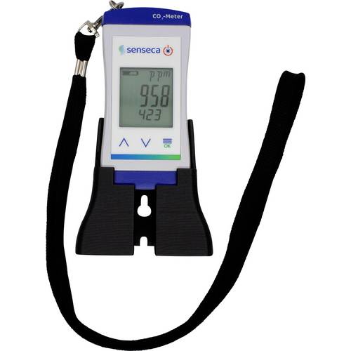 Senseca ECO 420-20-AQ-B Kohlendioxid-Messgerät 0 - 10000 ppm