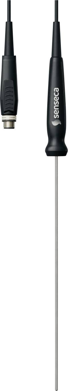 Senseca DX 115-00-230-L02 Einstechfühler -196 - +500 °C Fühler-Typ Pt100
