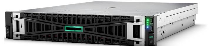 HP Rack-Server PC P81842-425 AMD Epyc 9015 64 GB RAM 480 GB SSD P81842-425-1