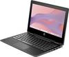 HP 2-in-1 Chromebook / Tablet 29.5 cm (11.6 Zoll) HD Intel® N N150 8 GB RAM 64 GB SSD Deutsch, QWERTZ 5P9T6EA