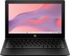 HP 2-in-1 Chromebook / Tablet Fortis G1m 11 29.5 cm (11.6 Zoll) HD MediaTek Kompanio 520 8 GB RAM 64 GB SSD Deutsch, QWERTZ Schwarz 5P9T4EA