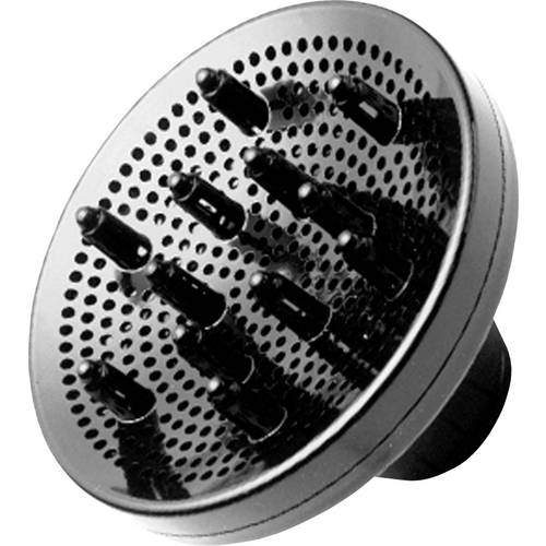 Thumbnail - Valera DSL Diffuser Swiss Light / Excel Haartrockner Schwarz 1 St.