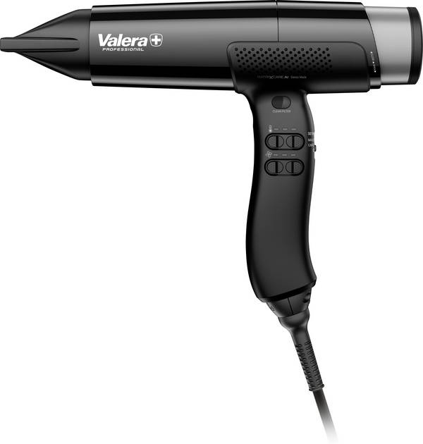 Valera MatrixCare TF2.0 501.00 MA TF NB Haartrockner Schwarz