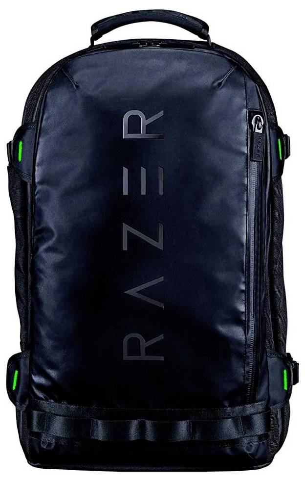 RAZER Notebook Rucksack RC81-03650116-0000 Passend für maximal: 43,2 cm (17) Schwarz