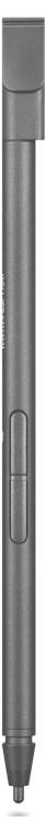 Lenovo 4X81L12874 Touchpen mit druckempfindlicher Schreibspitze Schwarz-1