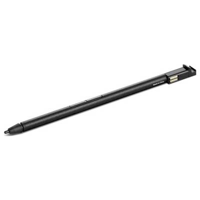 Lenovo 4X81M52316 Touchpen wiederaufladbar Schwarz-0